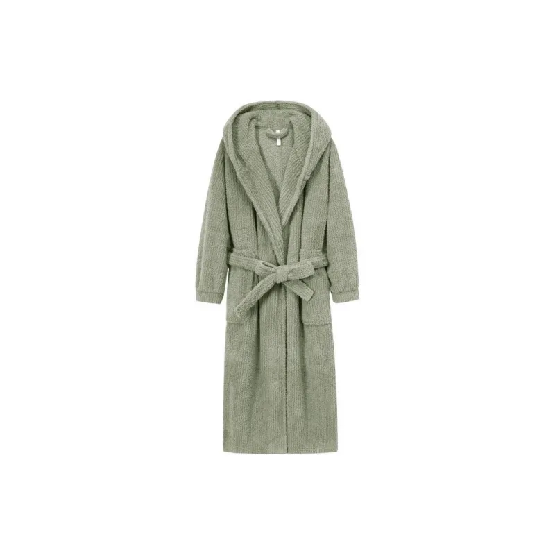MIIOW Unisex Bath Robes-9