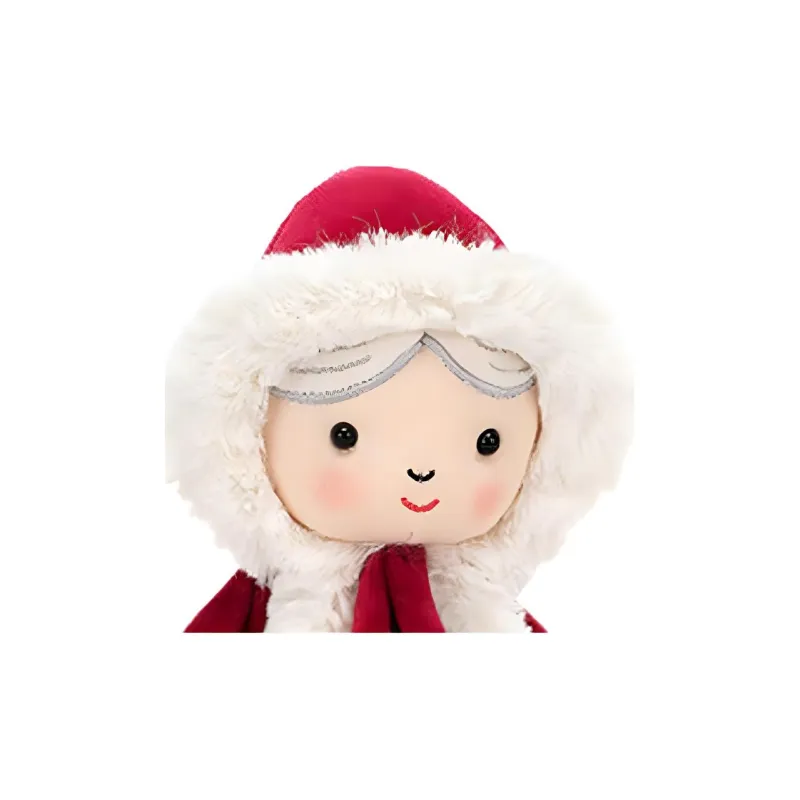 JELLYCAT Joy Christmas Plush Toy-1
