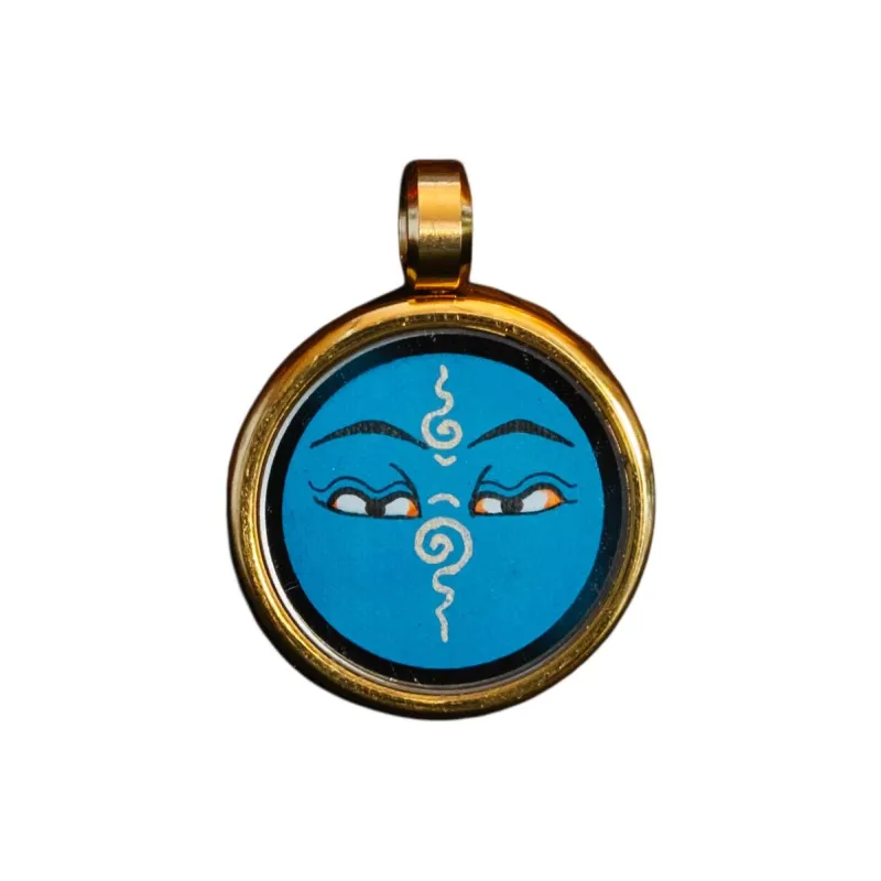 JINTIANCHI Copper Pendants Unisex-50