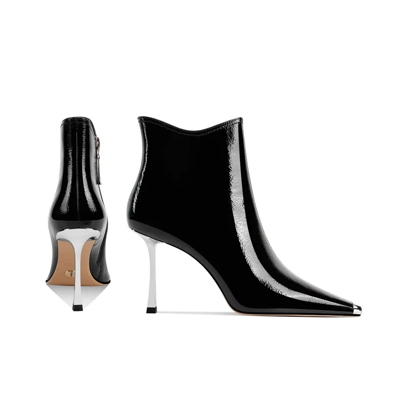 Shesrim Ankle Boots Women's-5