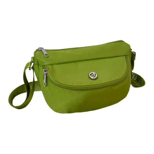 Gerlanx Nylon Crossbody Bag Regular Women's Multicolor-8