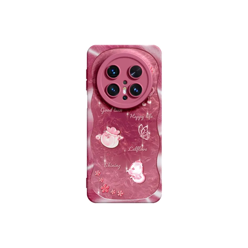 SUPER MOUSE Phone Cases-19