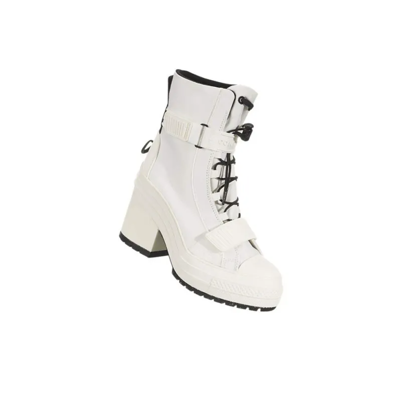 Converse Women's Chuck Taylor All Star Soho Survivor GR82 'White Black' Women's-2