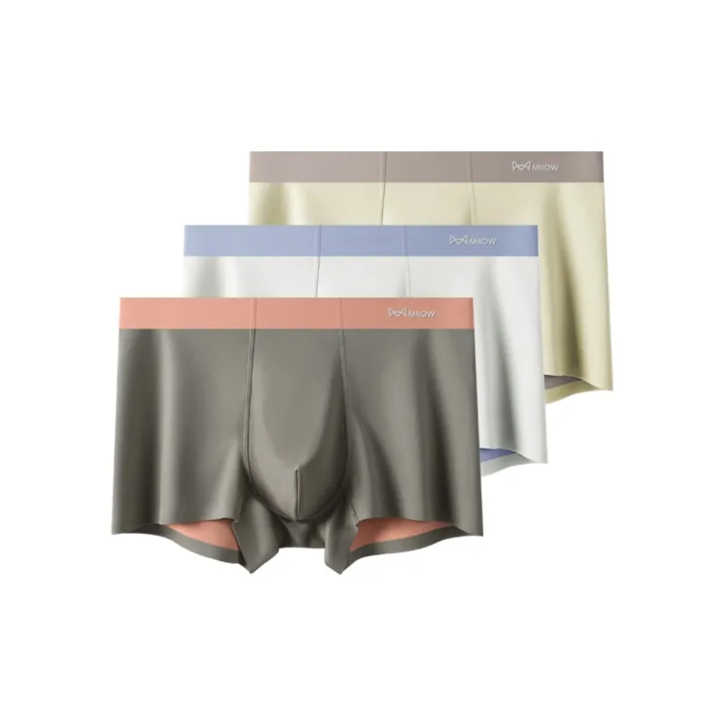 MIIOW Men Underpants-6