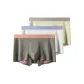 3 Pack (Apricot Yellow+Light Gray+Carbon Gray)