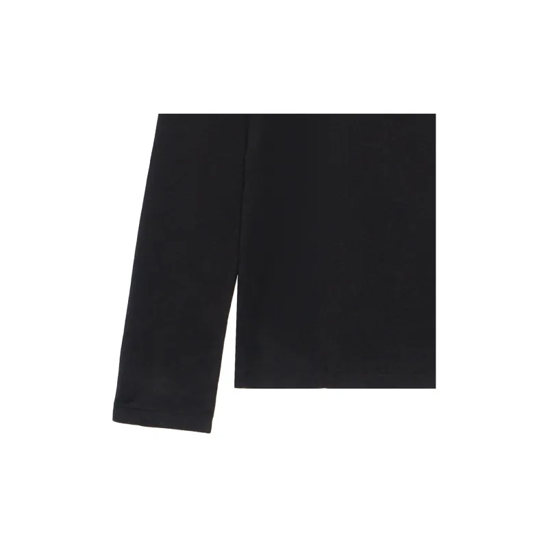 Polo Ralph Lauren T Shirts Women's Black-7