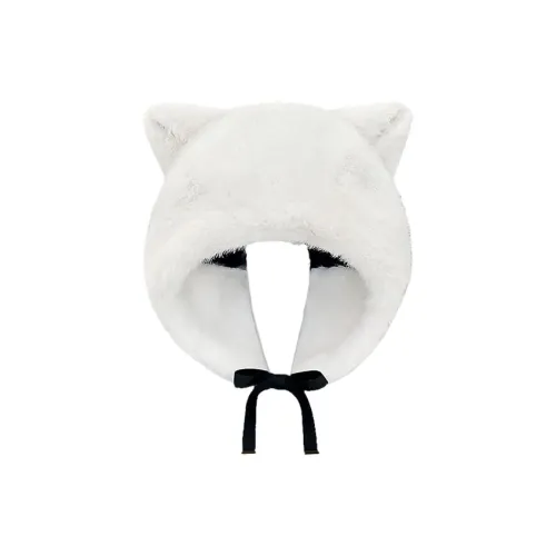 BAGGL Polyester Trapper Hats Unisex Gift Box Set