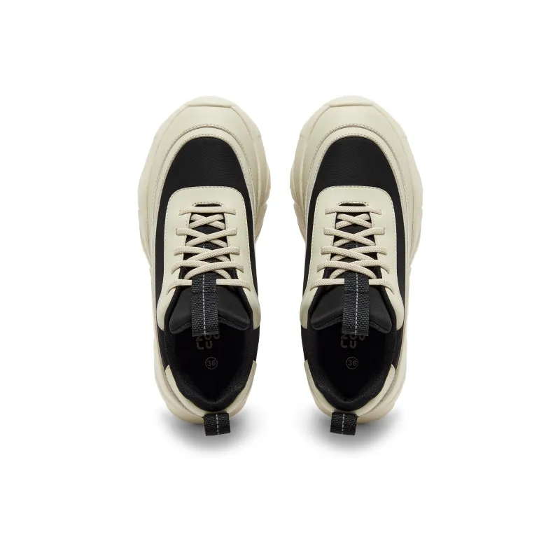 Walk More Wind Condition II Low Top Chunky Sneakers Unisex-8