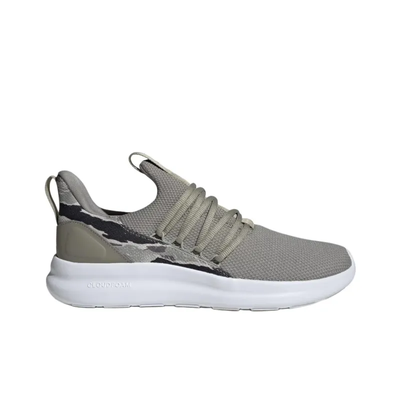 Lite Racer Adapt Adidas 7.0 'Silver Pebble Camo'-1