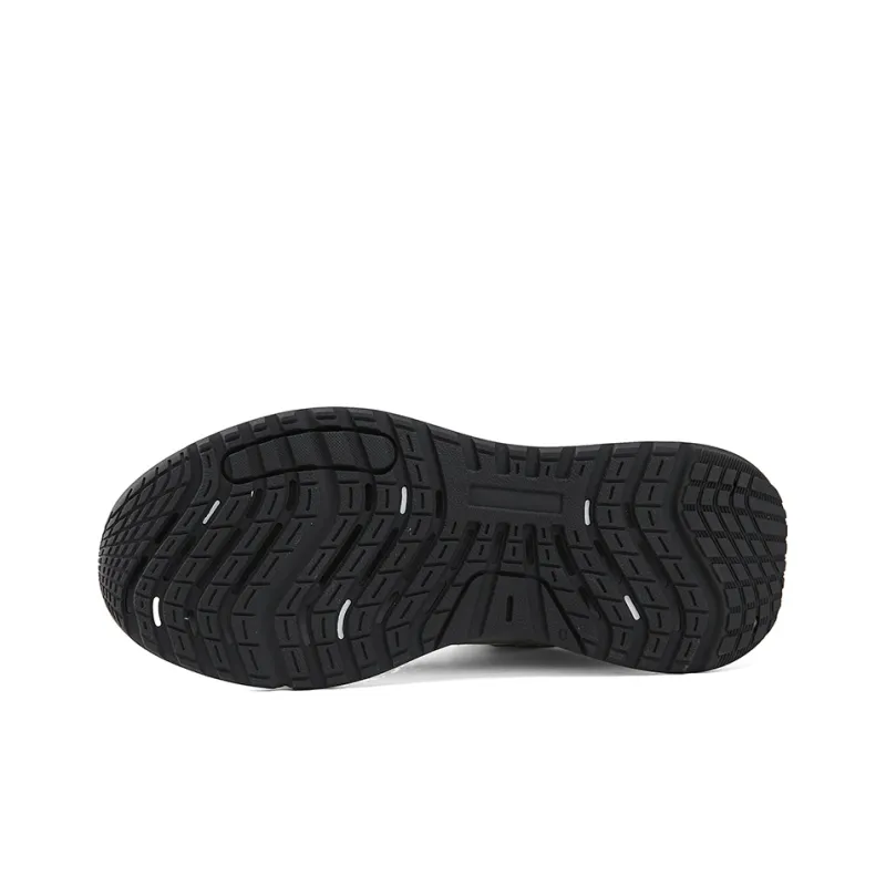 OFFER-AITR Slip-Resistant Height Increasing Warm Low-Top Casual Shoes Men's-4
