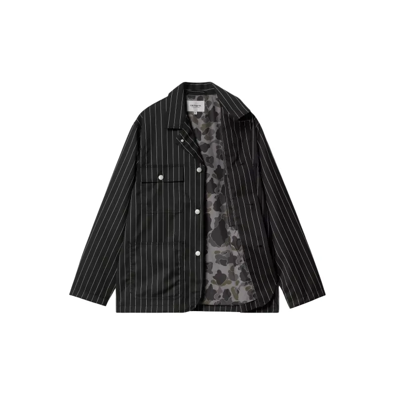 Carhartt WIP Seaton Blazer-1