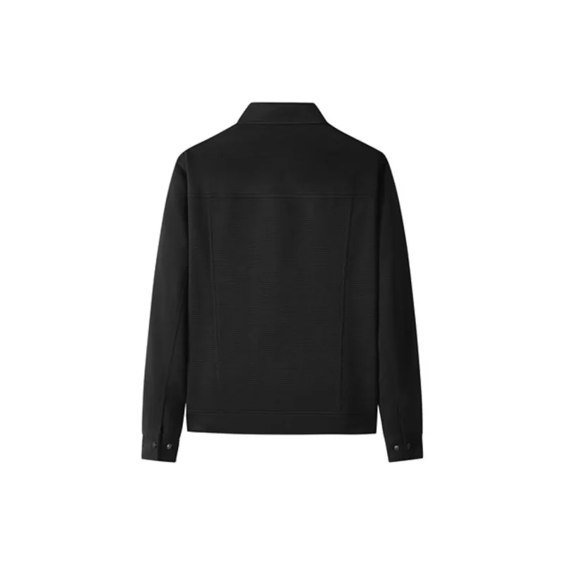 Cabbeen Jackets Coats Versatile Men's-2