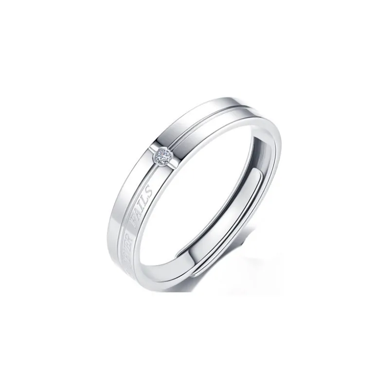SKSW Rings Unisex-3