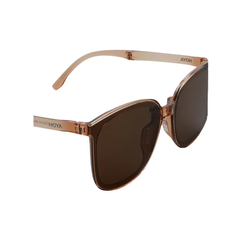 HOYA Butterfly Sunglasses Unisex Multiple Colors-12