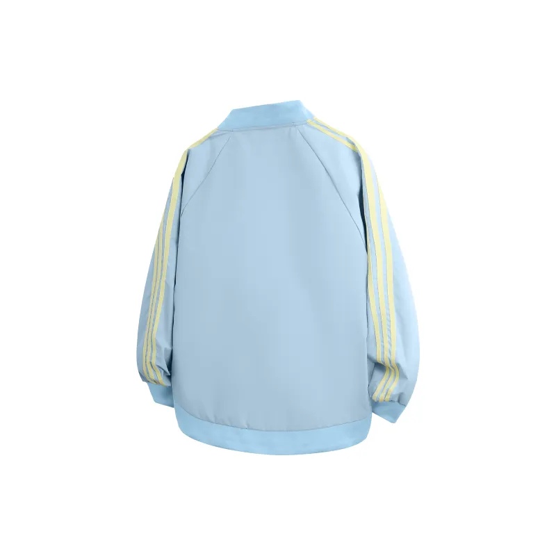 Supremo Cat Jackets Coats Unisex-5