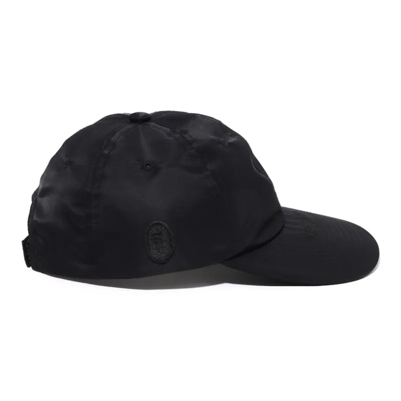 A BATHING APE One point Cap-5