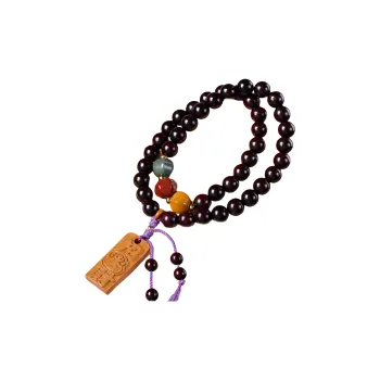 SHUZHUO Rosewood Bracelets Unisex