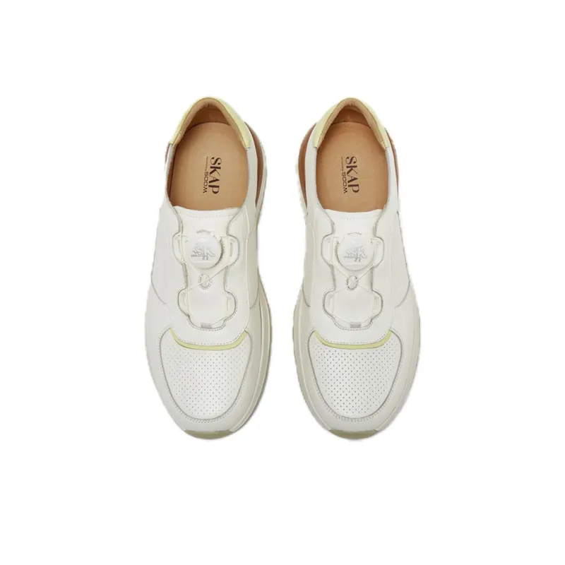 SKAP Low Top Casual Shoes Men's-7