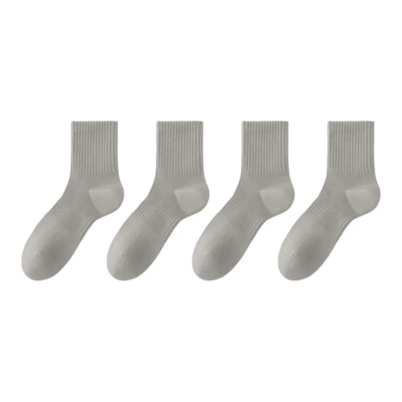 Beerus Mid Calf Socks Men's 4 Pack-3