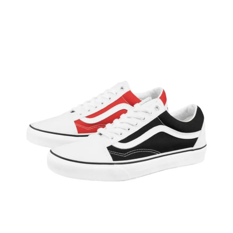 Old Skool Vans 'Checker Evolution'-1