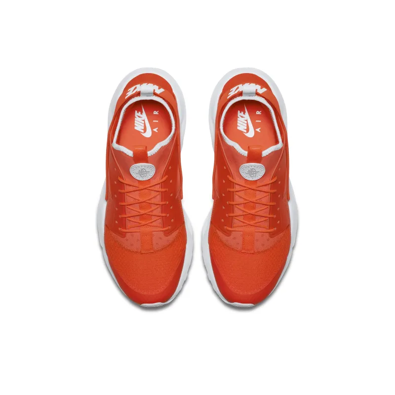 Nike Air Huarache Run Ultra Bright Crimson-2