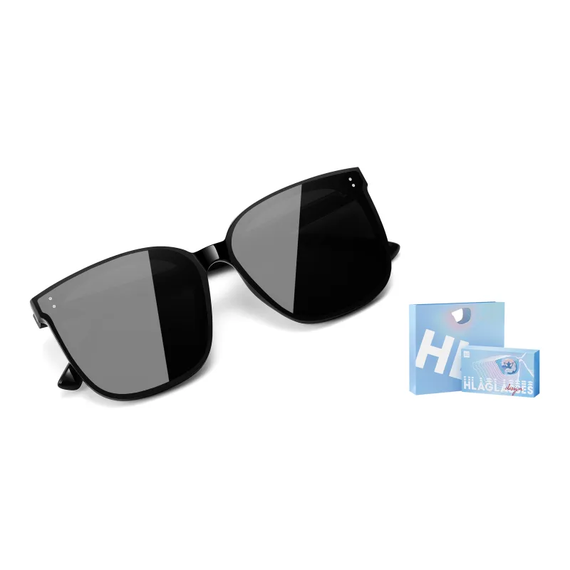 HLA Sunglasses Unisex-6