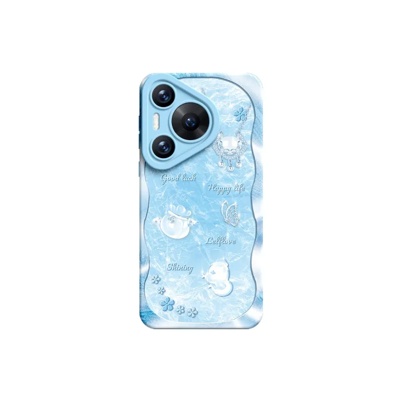 SUPER MOUSE Phone Cases-9