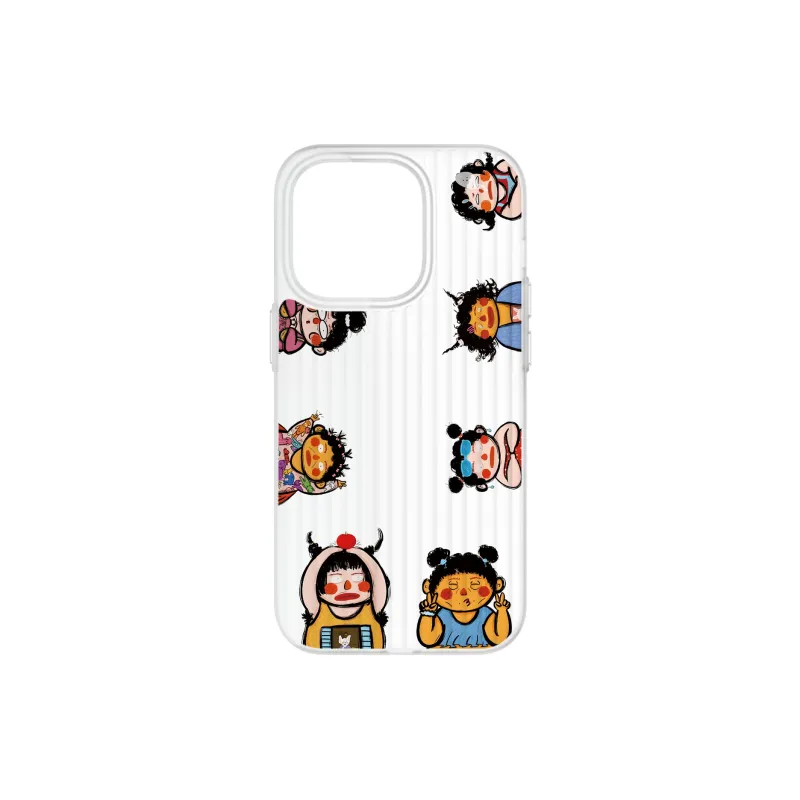 MINISO Phone Cases-4