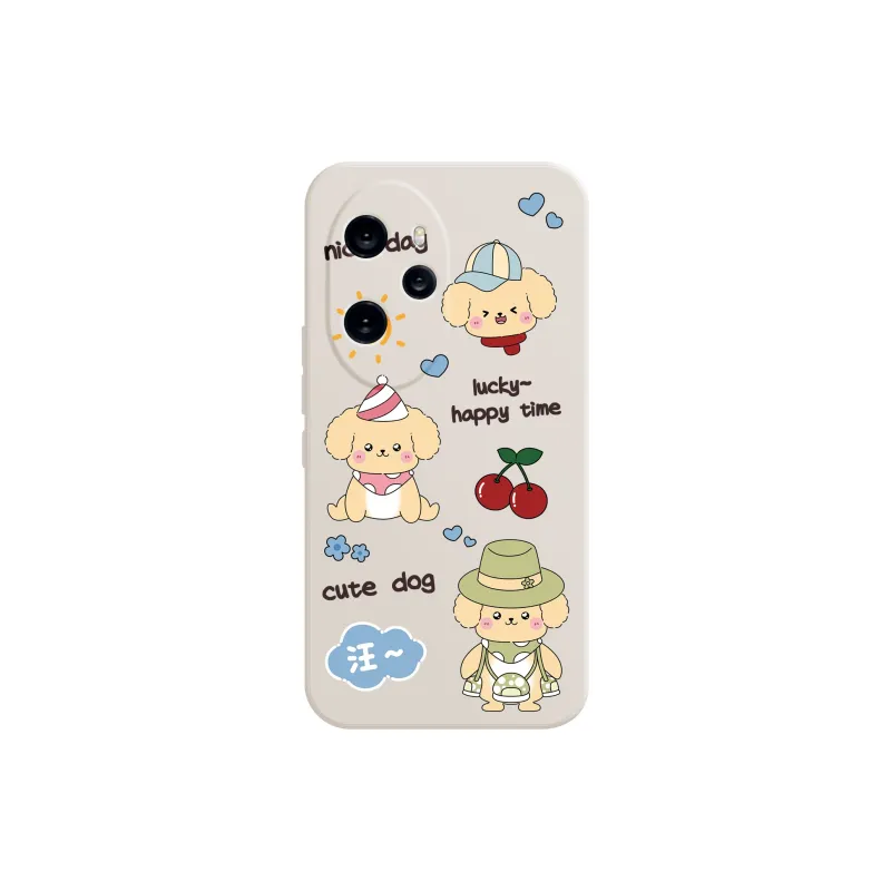 MINISO Phone Cases-7
