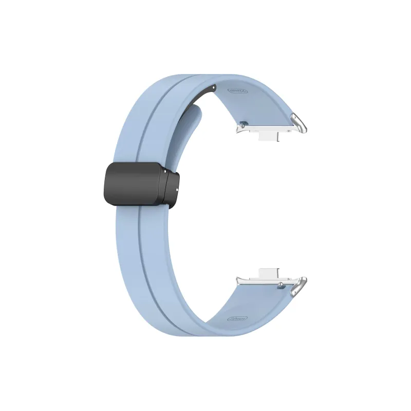 LOVINGCOOL Watch Bands Compatible With All Devices 27mm Silicone Material-5