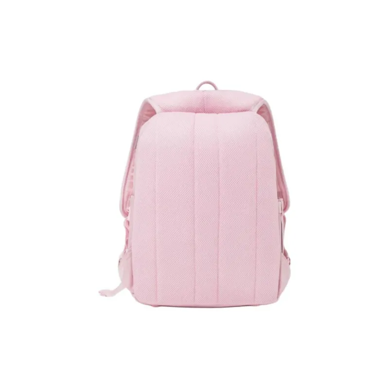 FILA Nylon Combo Set Women's Pink-2