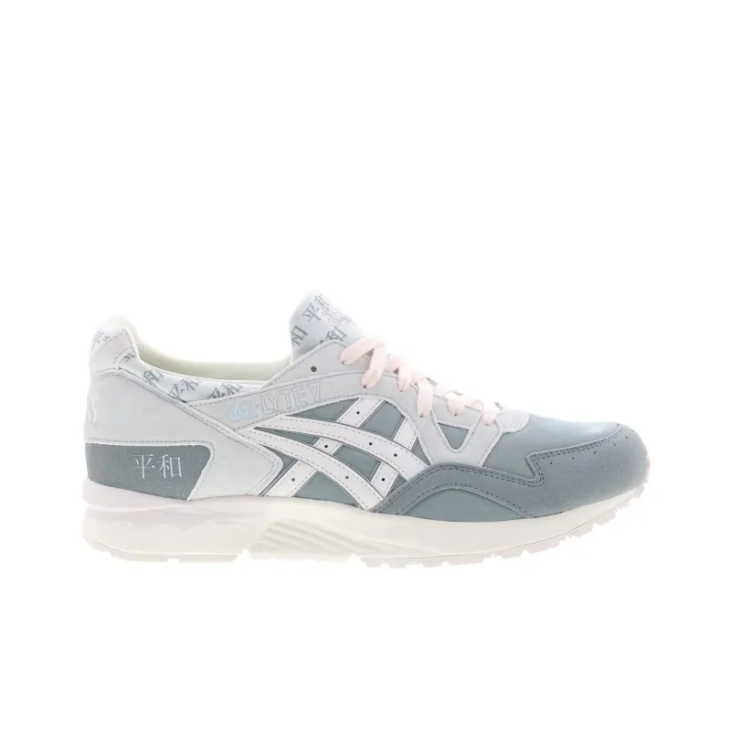 Asics Gel Lyte Iii Re Stone Grey-1