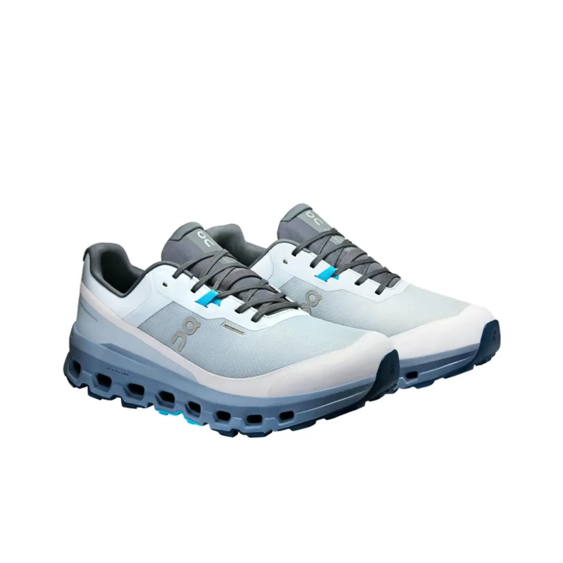 On Cloudvista 2 Waterproof 'Arctic Chambray'-2
