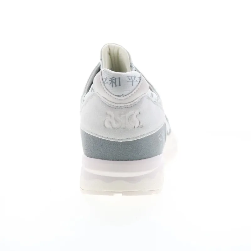 Asics Gel Lyte Iii Re Stone Grey-5