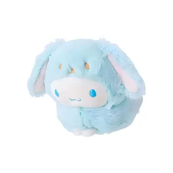 Sanrio Rabbit Tarepanda Collection Dolls Plush Doll 16cm High