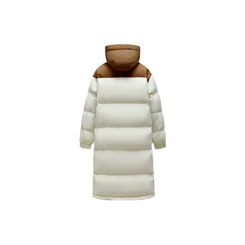 DUKE+DEXTER Puffer Jacket Unisex-13