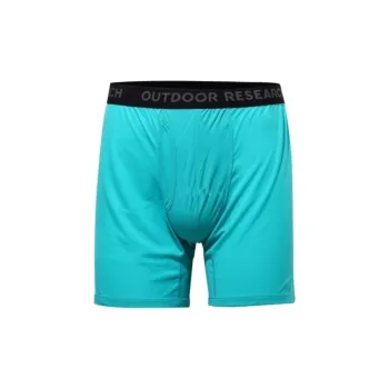 Outdoor Research Underpants Men's 1 Pack Sky Blue