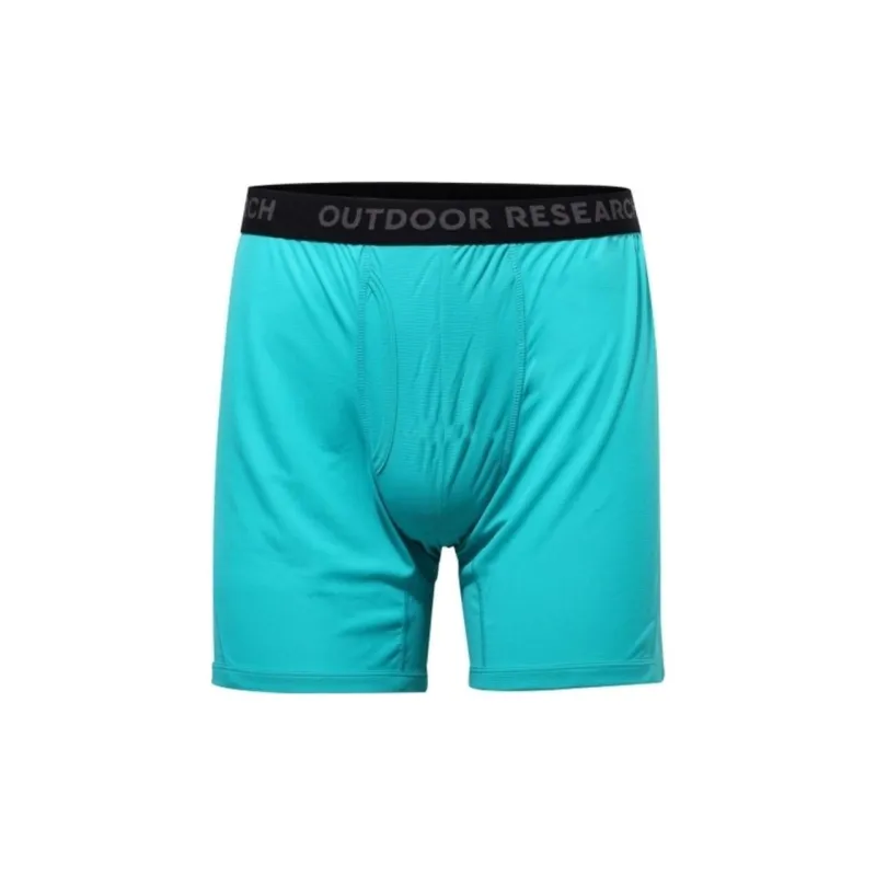 Outdoor Research Underpants Men's 1 Pack Sky Blue-0