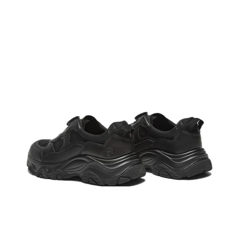 SKAP Low Top Chunky Sneakers Women's-2