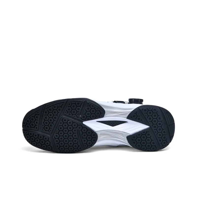 Lin Feng Low Top Badminton Shoes Unisex-7
