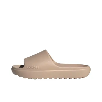 Adidas Adilette Lumia Slides Clay Brown