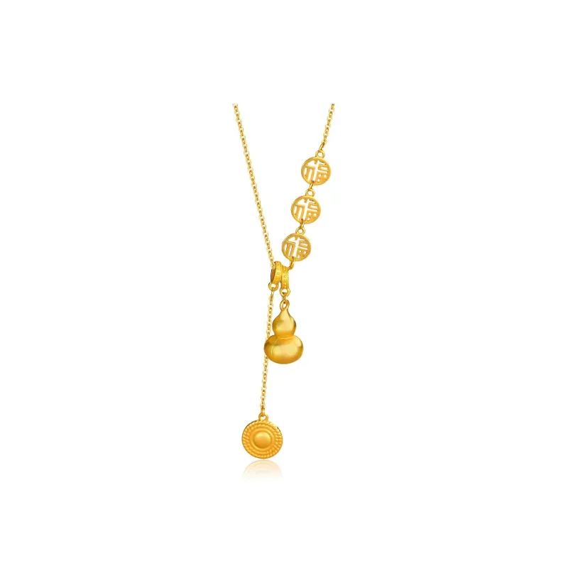 BNNYW Necklaces Unisex-0