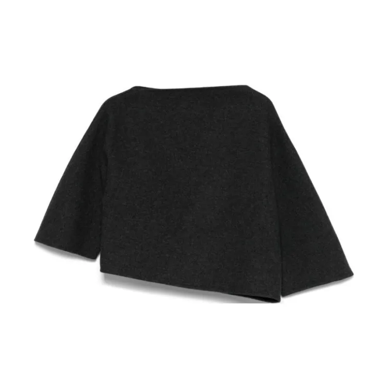 THE ROW Faure Top-1