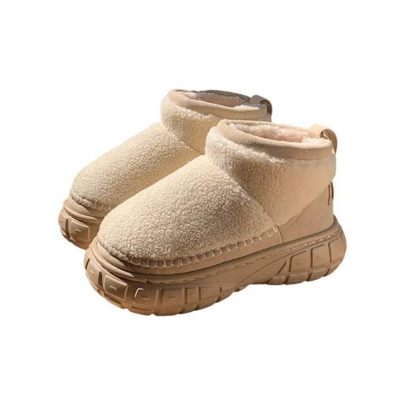 Ming Sheng Slippers / Home Slippers-3