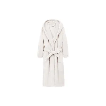 MIIOW Unisex Bath Robes