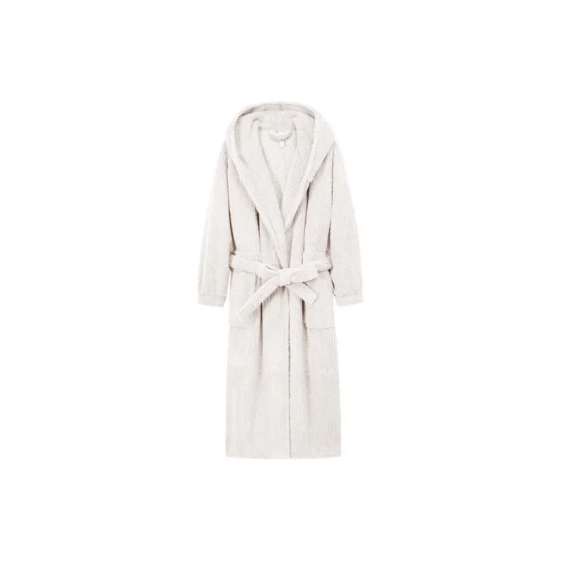 MIIOW Unisex Bath Robes-19