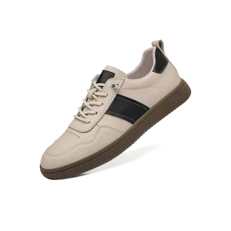 PTLS Slip Resistant Low Top Skateboard Shoes Men's-5