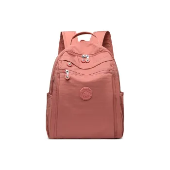 SUN ERATH&U Durable Fabric Backpack Regular Women's Multicolor