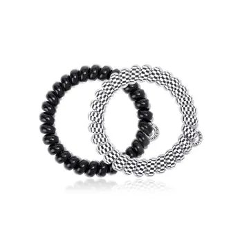 HOSUKKO Hair Ties Unisex