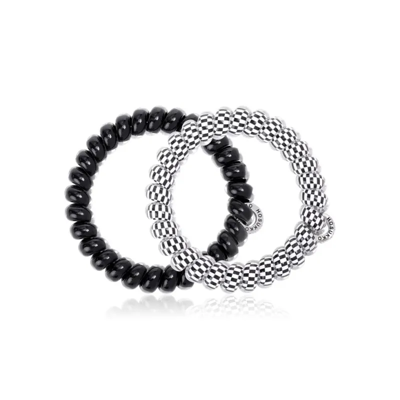 HOSUKKO Hair Ties Unisex-0